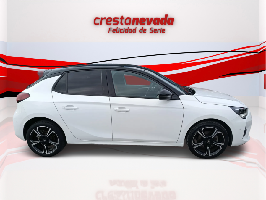 Imagen de Opel Corsa