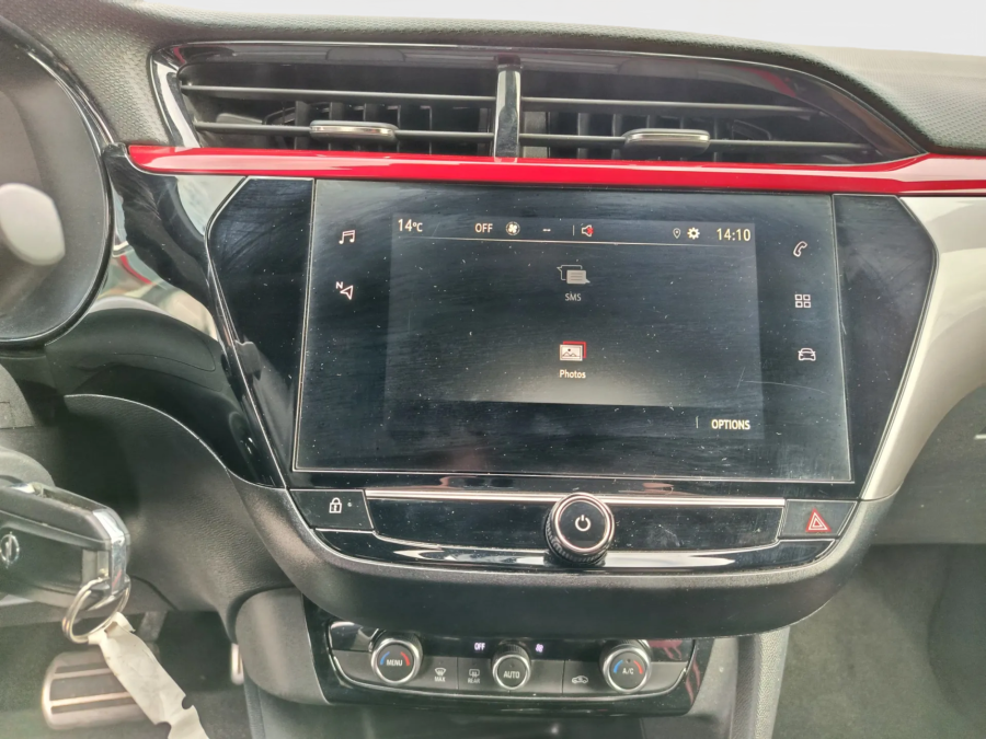 Imagen de Opel Corsa