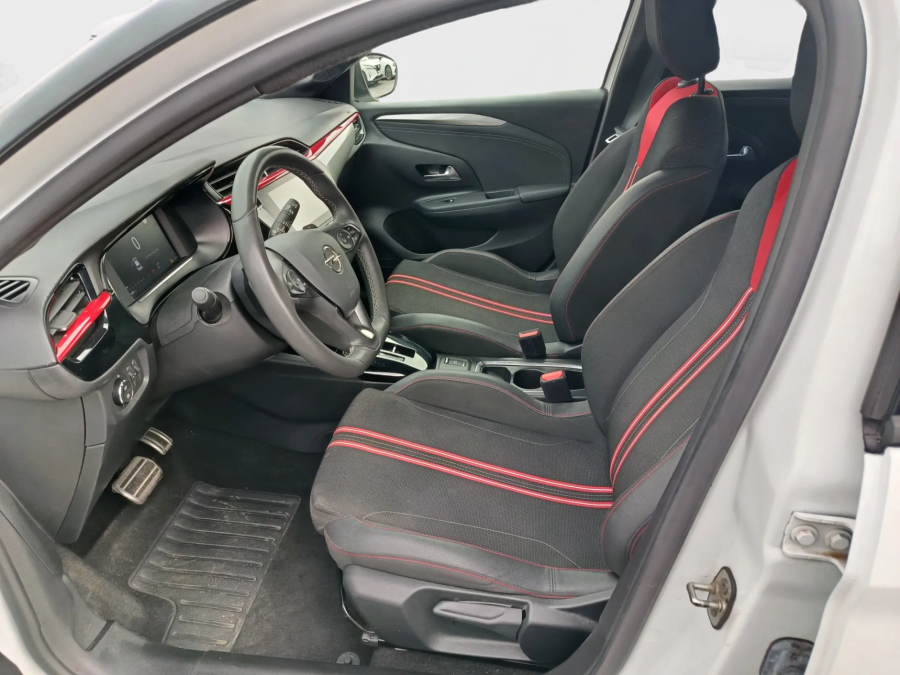 Imagen de Opel Corsa