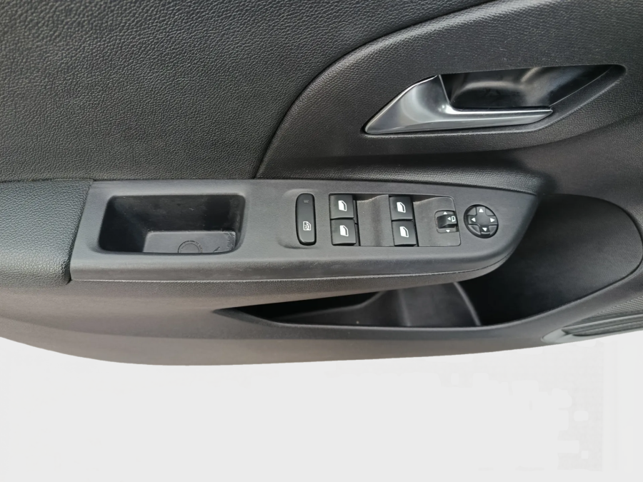 Imagen de Opel Corsa