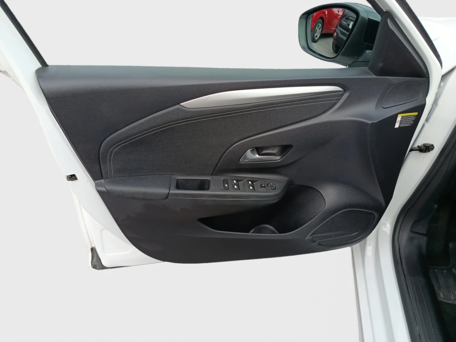 Imagen de Opel Corsa