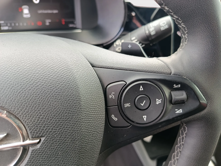 Imagen de Opel Corsa