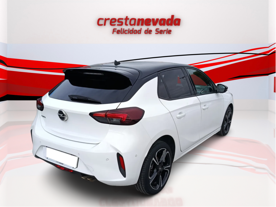 Imagen de Opel Corsa