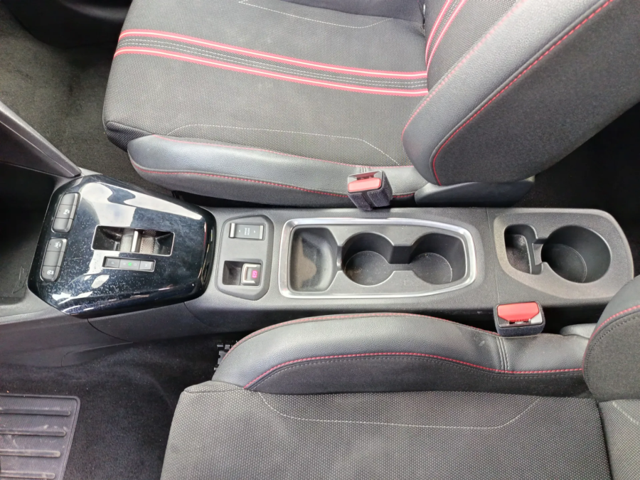 Imagen de Opel Corsa