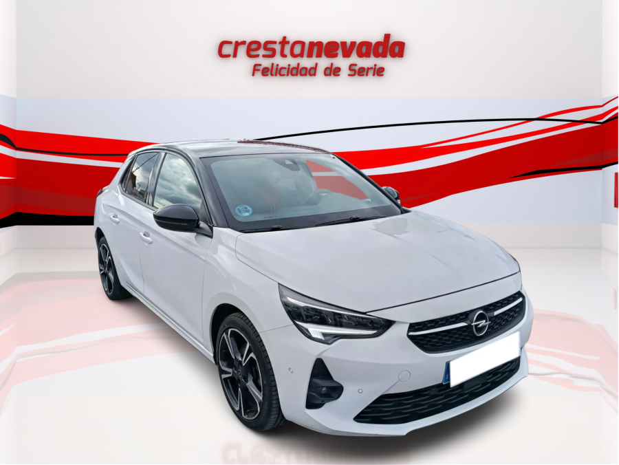 Imagen de Opel Corsa