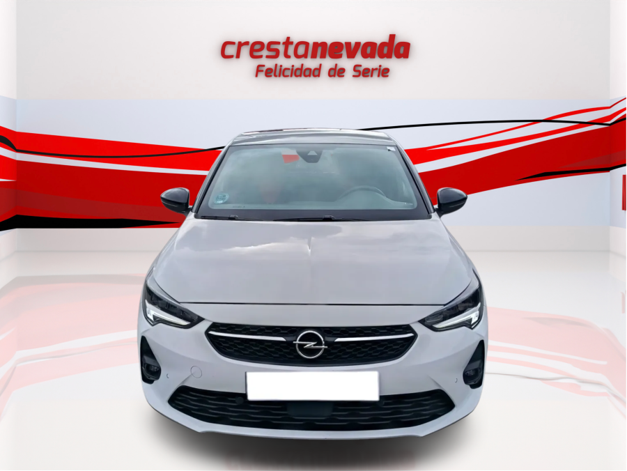 Imagen de Opel Corsa