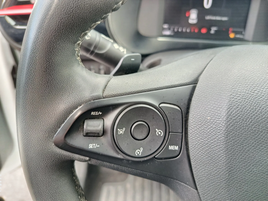 Imagen de Opel Corsa