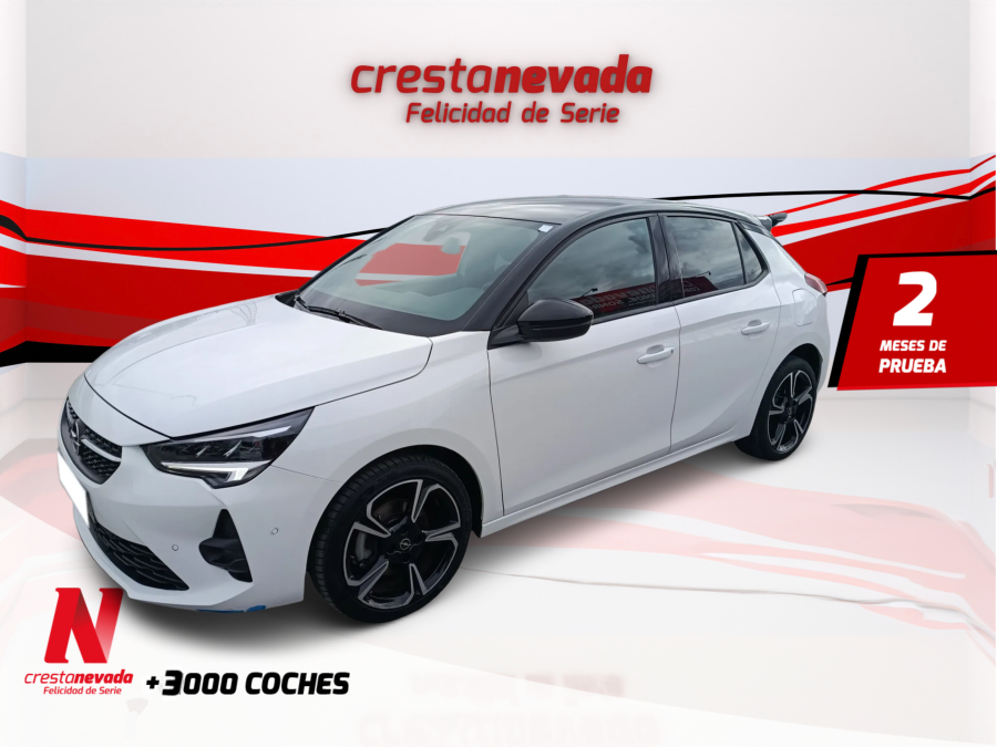 Imagen de Opel Corsa