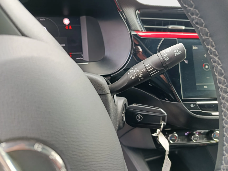 Imagen de Opel Corsa