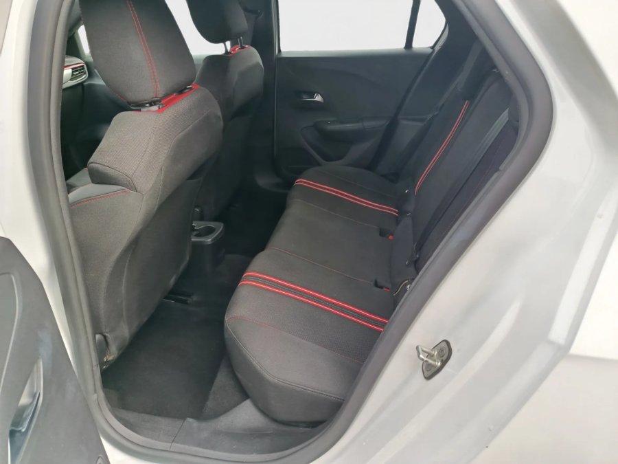 Imagen de Opel Corsa