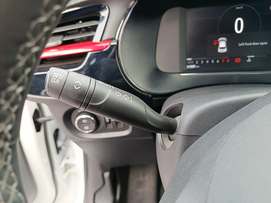 Imagen de Opel Corsa