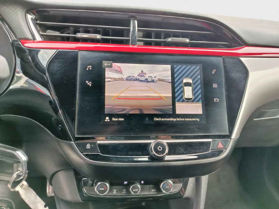 Imagen de Opel Corsa