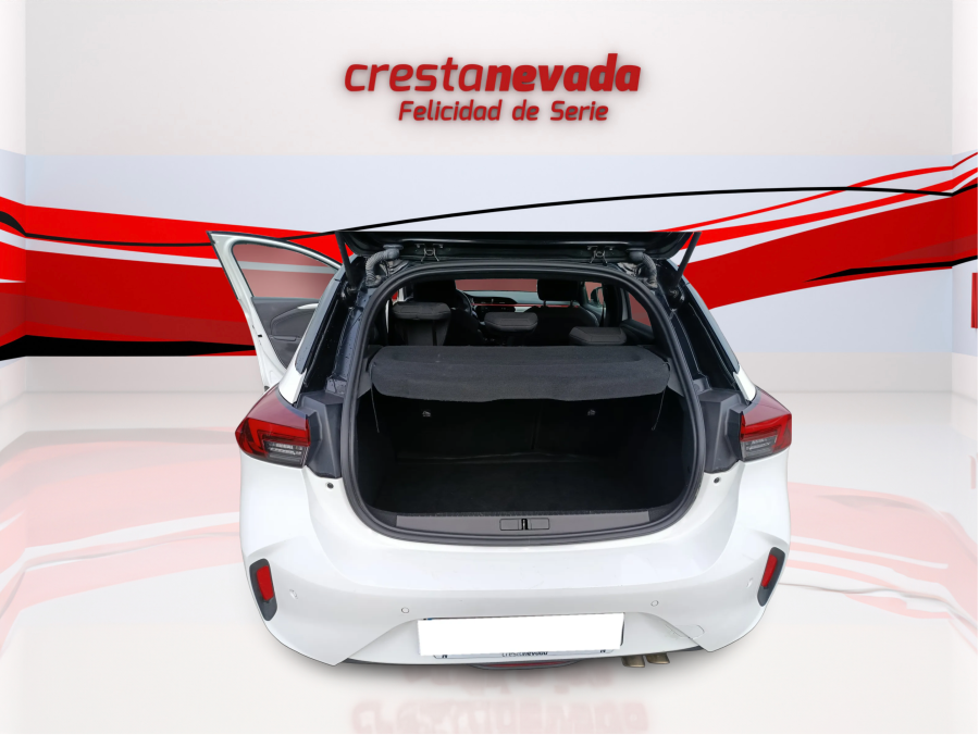 Imagen de Opel Corsa