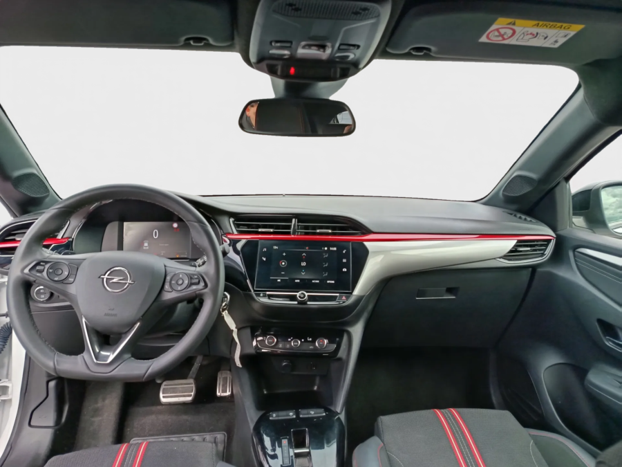 Imagen de Opel Corsa