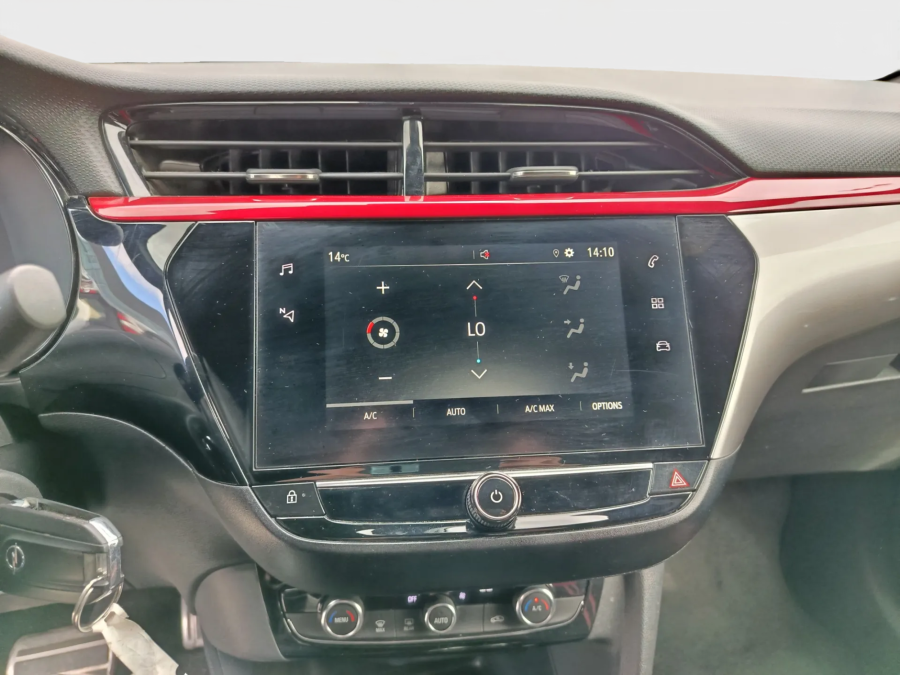 Imagen de Opel Corsa