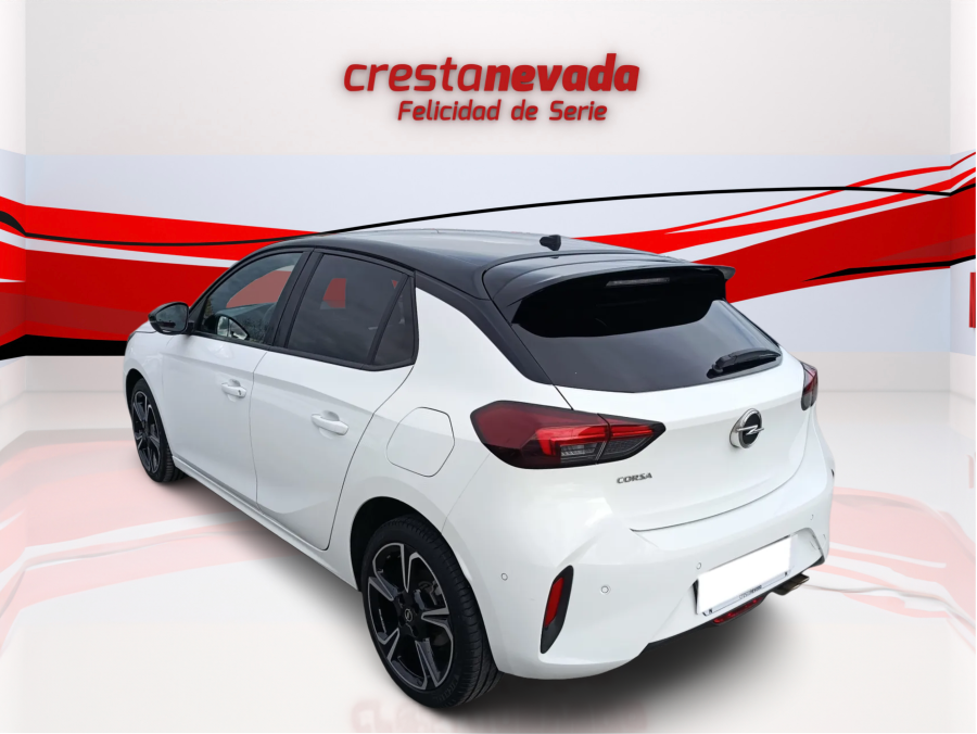 Imagen de Opel Corsa