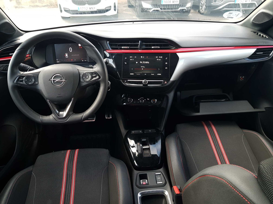 Imagen de Opel Corsa