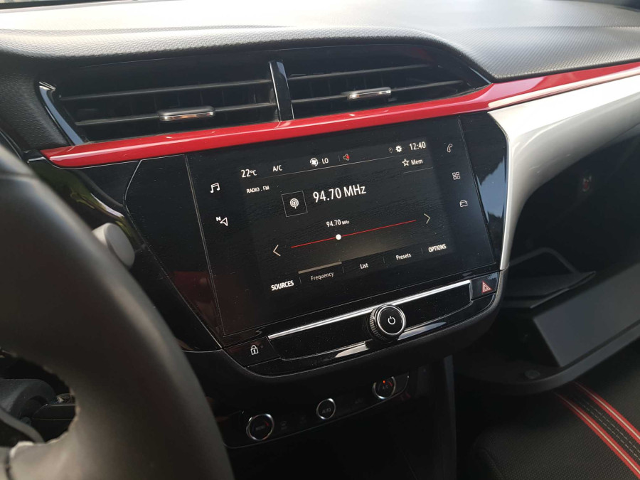 Imagen de Opel Corsa