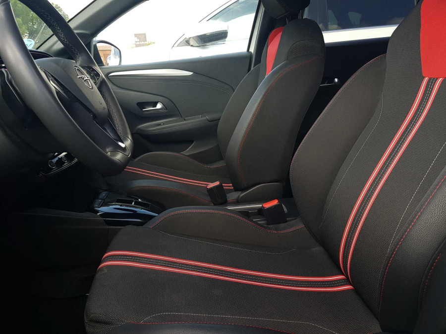 Imagen de Opel Corsa