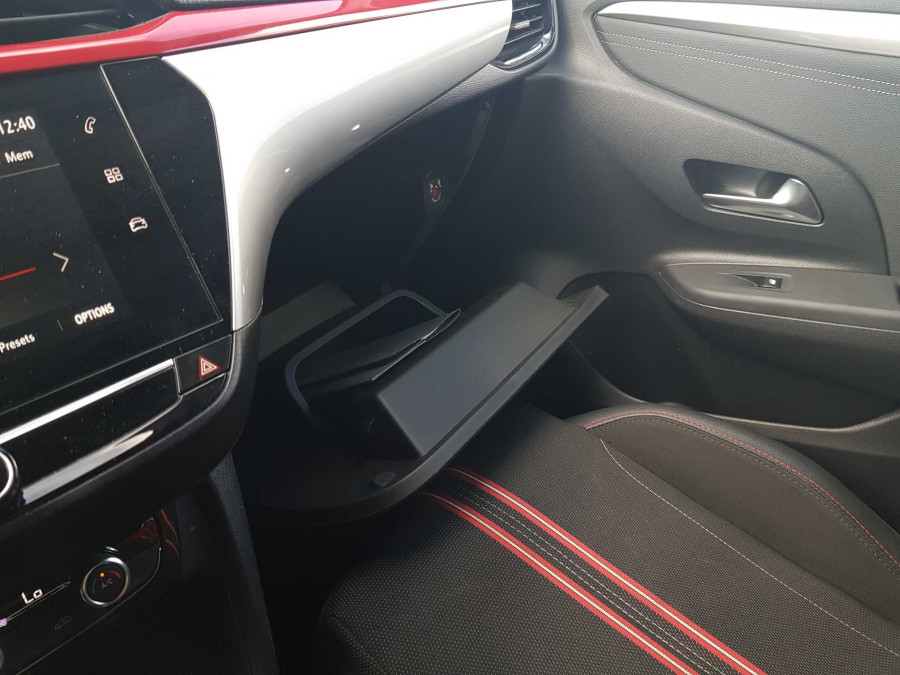 Imagen de Opel Corsa