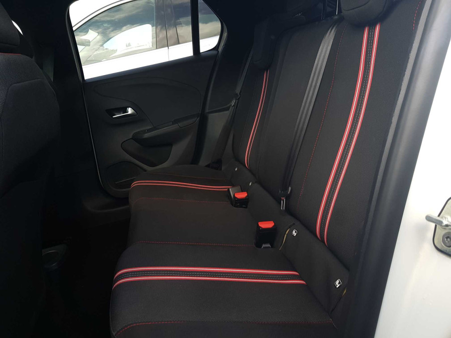 Imagen de Opel Corsa