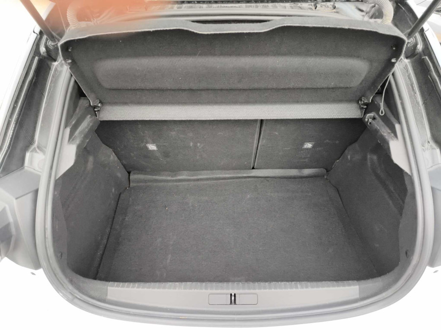 Imagen de Opel Corsa