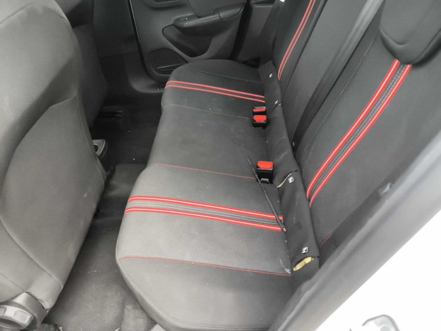 Imagen de Opel Corsa