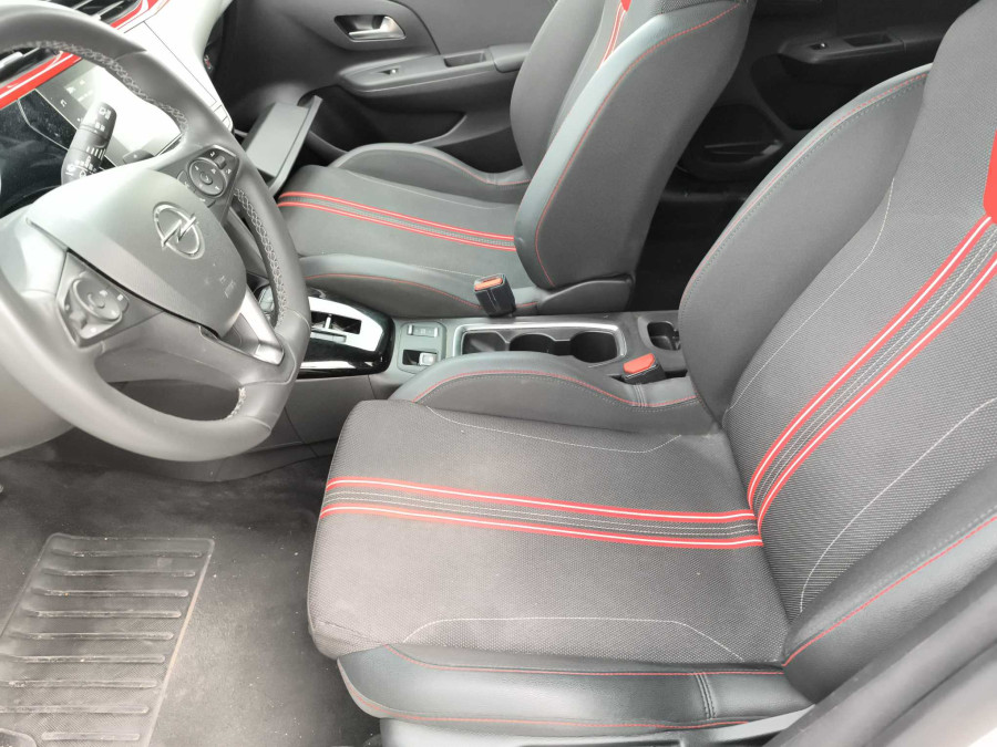 Imagen de Opel Corsa