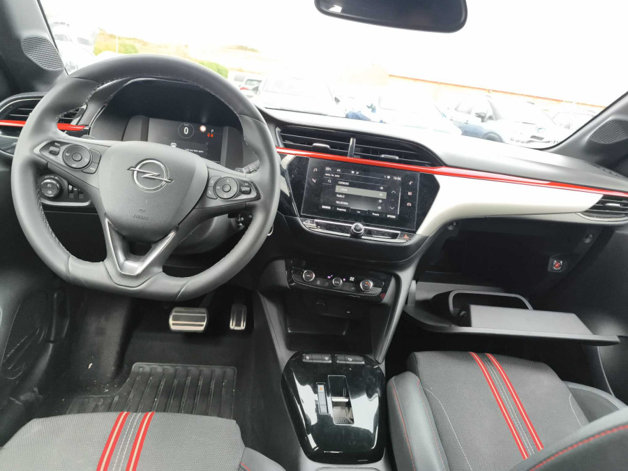 Imagen de Opel Corsa