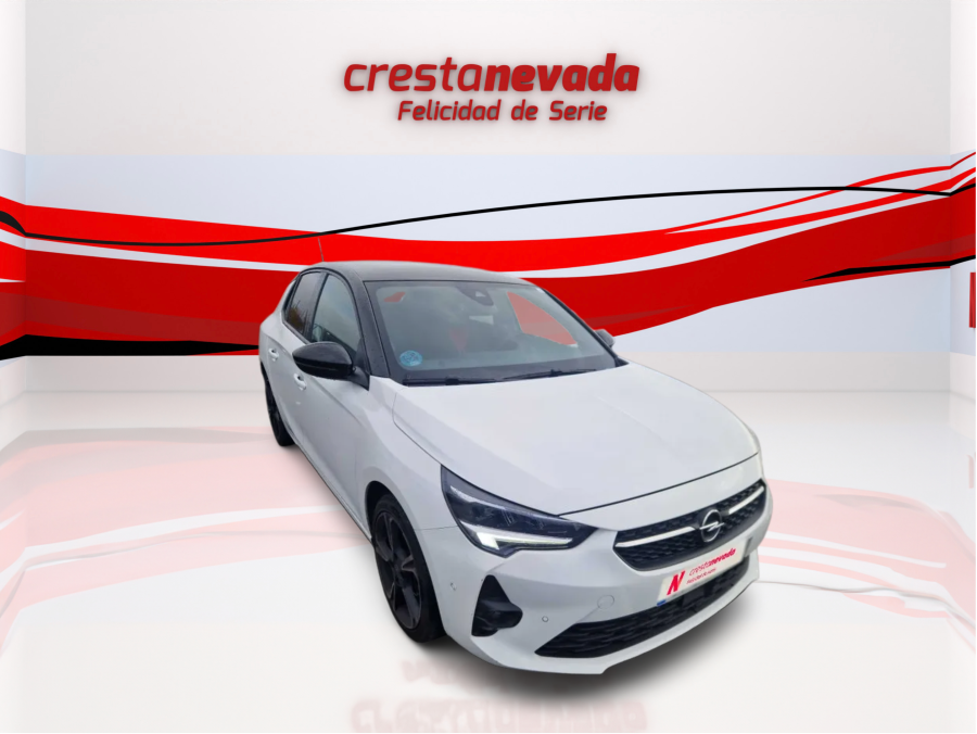 Imagen de Opel Corsa
