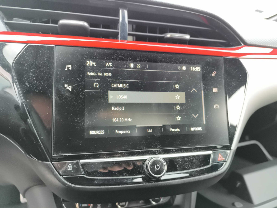 Imagen de Opel Corsa