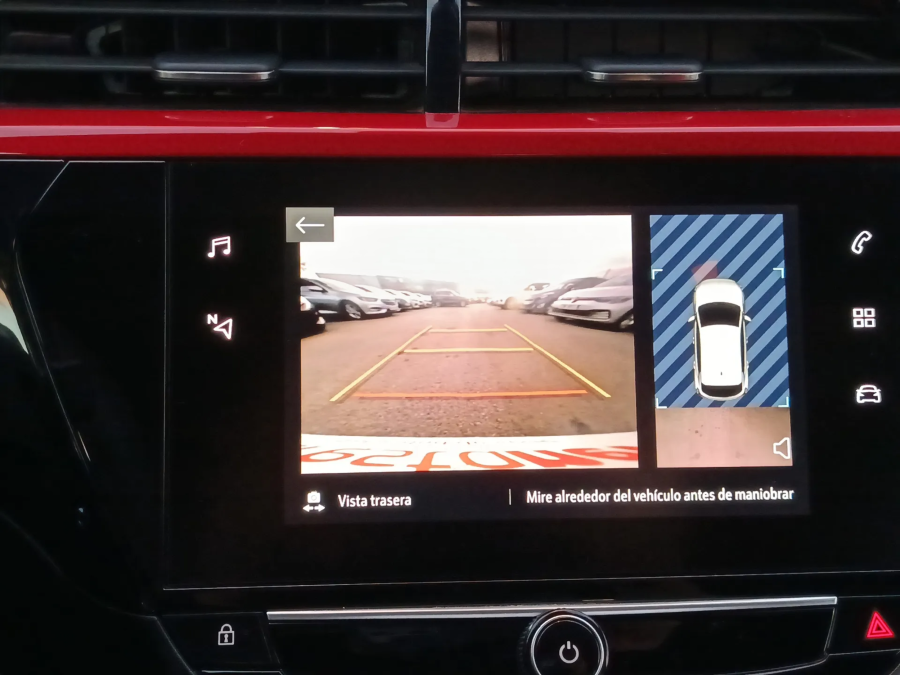 Imagen de Opel Corsa