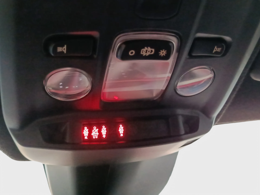 Imagen de Opel Corsa