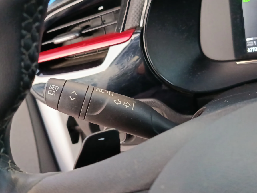 Imagen de Opel Corsa