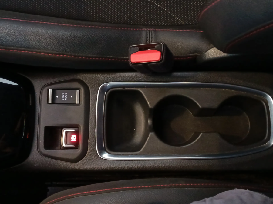 Imagen de Opel Corsa