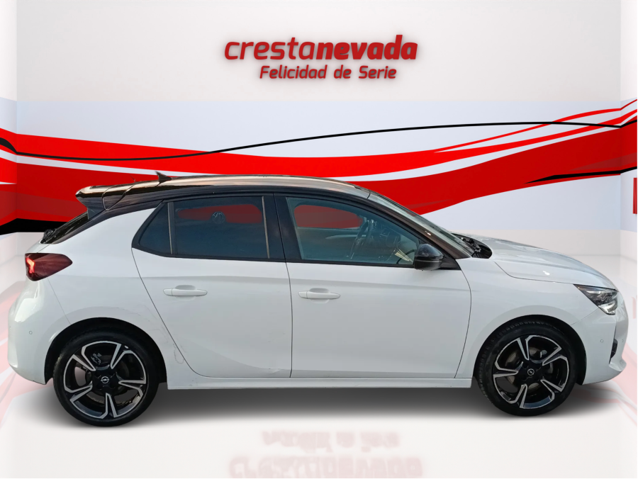 Imagen de Opel Corsa