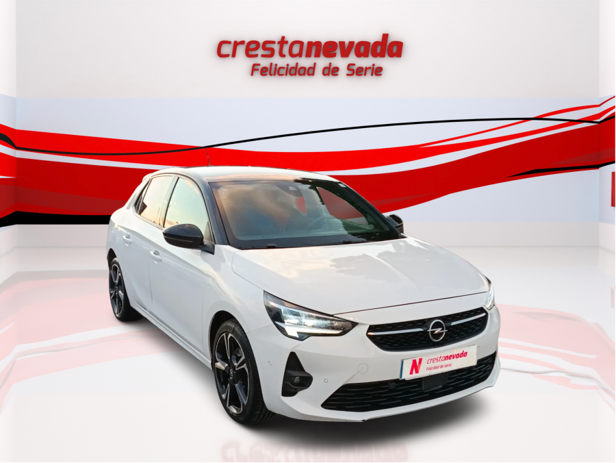 Imagen de Opel Corsa