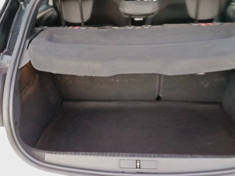 Imagen de Opel Corsa