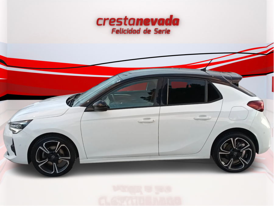 Imagen de Opel Corsa