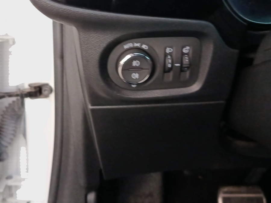 Imagen de Opel Corsa