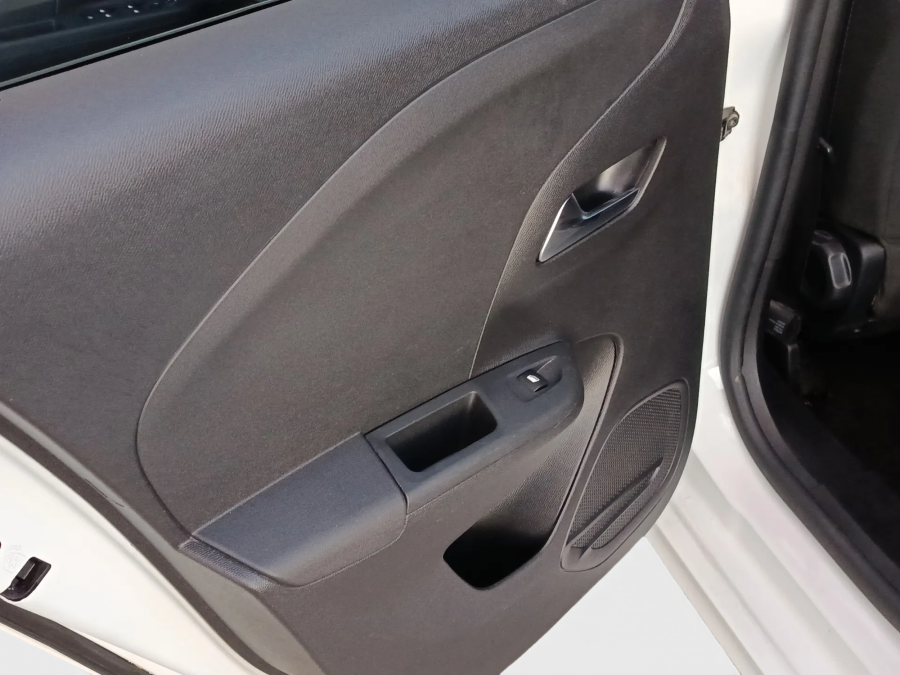 Imagen de Opel Corsa