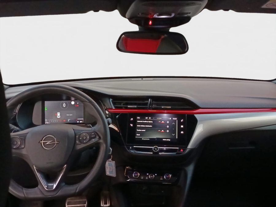 Imagen de Opel Corsa