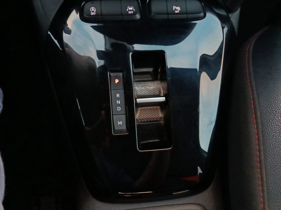 Imagen de Opel Corsa