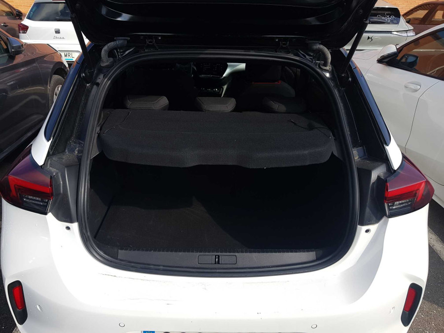 Imagen de Opel Corsa