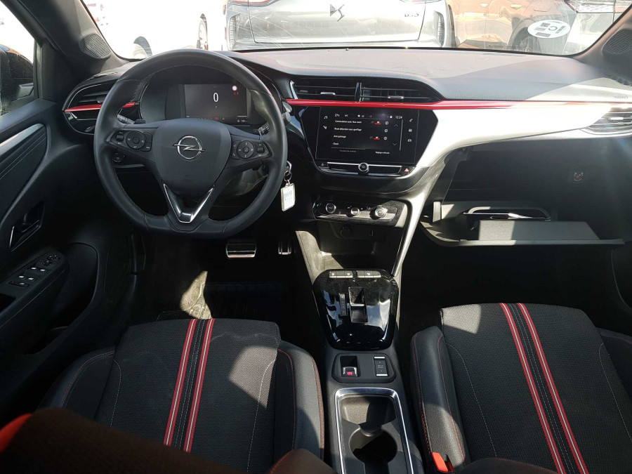 Imagen de Opel Corsa