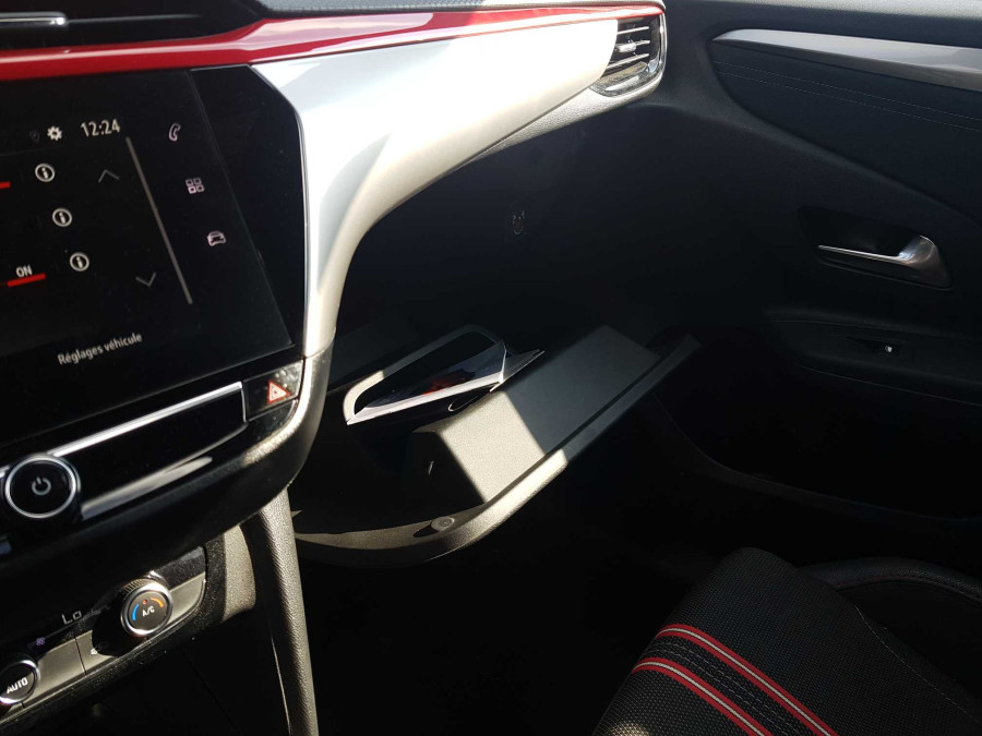 Imagen de Opel Corsa