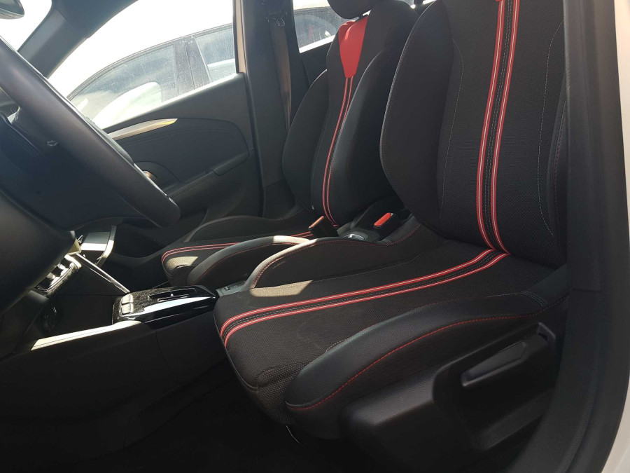 Imagen de Opel Corsa