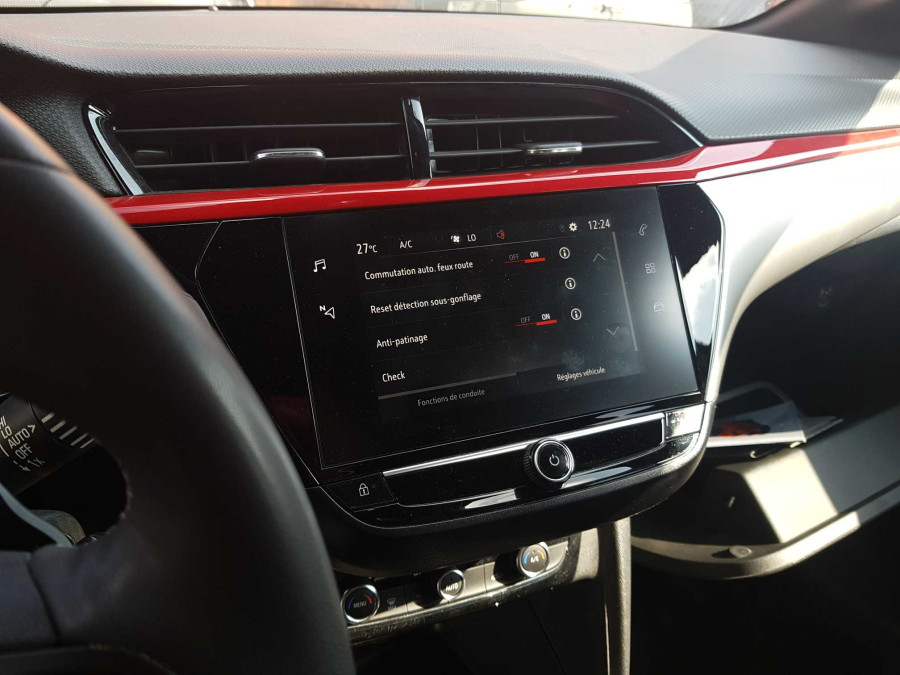 Imagen de Opel Corsa