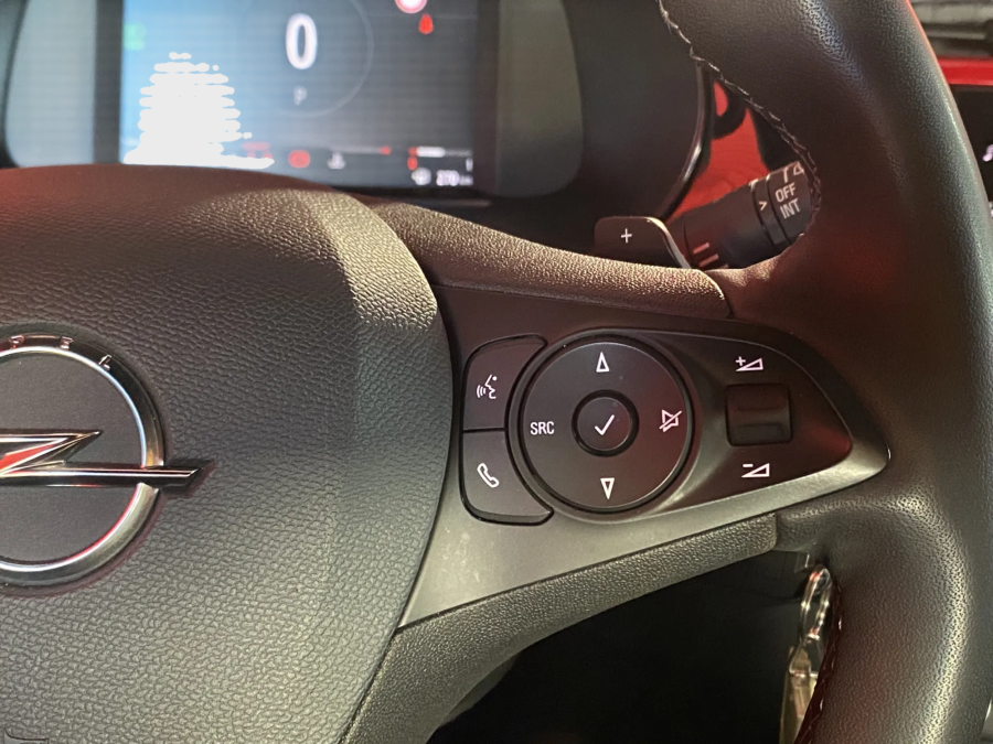 Imagen de Opel Corsa