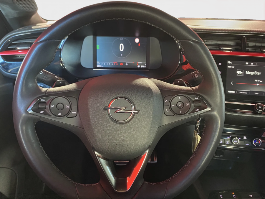 Imagen de Opel Corsa